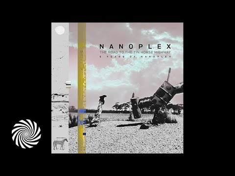 Nanoplex - Sofa Surfer