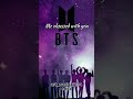 Me Obsessed With You ️ Art World 1234 Bts