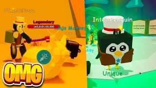 Rpg Update Toy Hunt Simulator Winter World Hack Script Pastebin - the owner gave me this secret toy hunt simulator