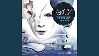 The Girl and the Robot (Kris Menace Remix)