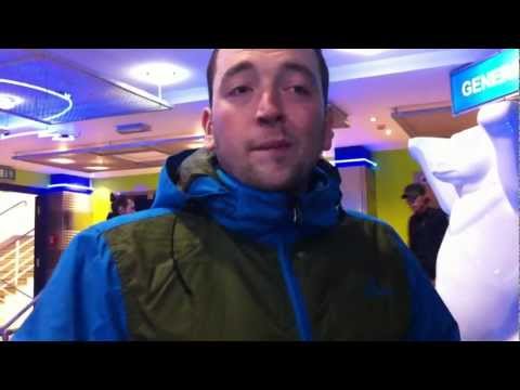 Ball Zee shout out to Gno