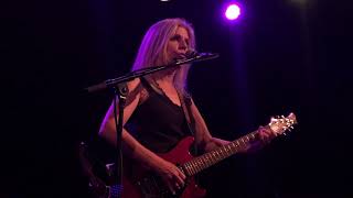 Belly-Human Child-New York City-8/26/2018