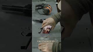 Raubwild in der Kastenfalle von  ⁨@Freunde_der_Jagd⁩