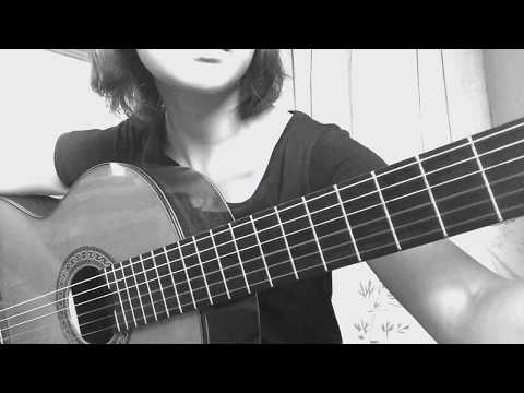 tracy t. - Never Compromise (acoustic demo)