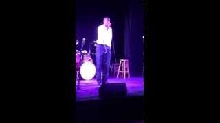 Scottie Lewis Bruno Mars Performance