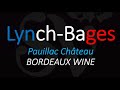 How to Pronounce Château Lynch-Bages? French Wine Pronunciation