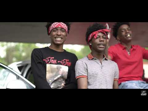 22Beaz - "WHACKED"  DIRECTED BY H E VISUALS