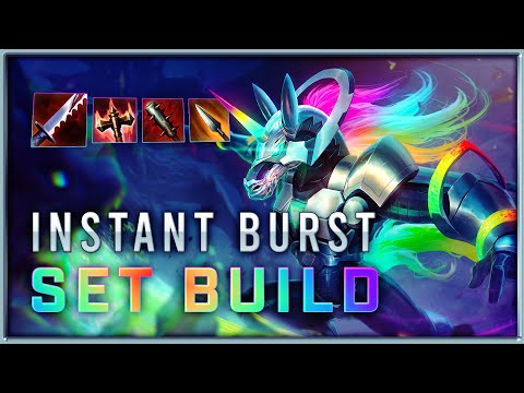 THE MOST VERSATILE GOD HIREZ EVER MADE - SMITE Ranked