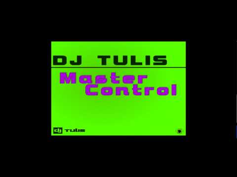 DJ TULIS -  Master control.mov