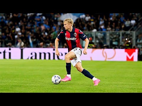 Victor Kristiansen ★Style of Play★Goals and assists