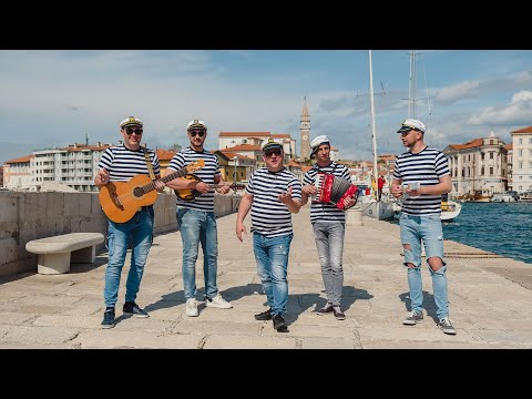KAPITAN - Klapa Skala  (official video)