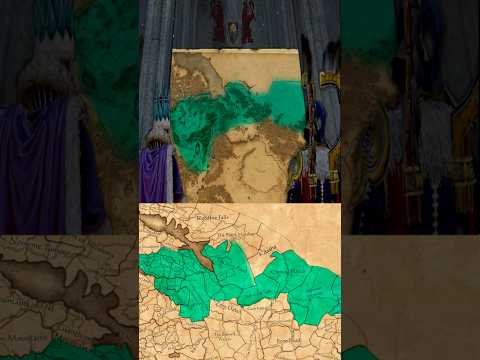 Kislev Campaign after Seeing What Kislev was 200 Years ago