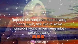 Download lagu Storywa viral mantan djancuk mp3