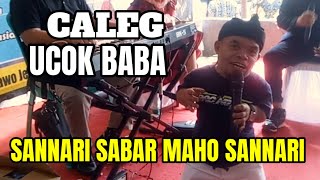 Download lagu CALEG DPR RI UCOK BABA NYANYI SANNARI SABAR MAHO SANNARI SAPUTANGAN PANGAPUS ILU mp3