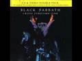 Black Sabbath - Cross Of Thorns CROSS PURPOSES ...