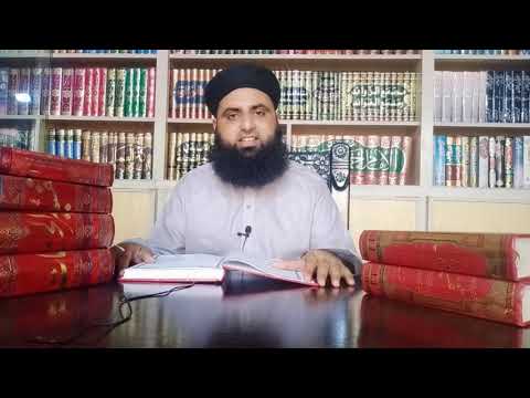 Darsequran tafseer noorulquran surah yousuf ayt28,29,30, by Mufti Zaheer Ahmad Babar faridi