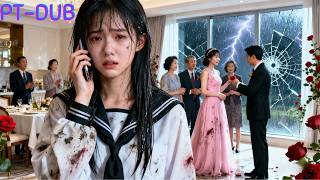 Ignoraram minha ligação de socorro. Agora, como fantasma, assisto eles se ajoelharem no meu túmulo.