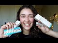 ASMR HAUL Makeup Skincare More Tapping Whispering