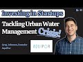 Transforming Cities: AquiPor's Revolutionary Water Tech w/ Greg Johnson | Ep. 42 [HD]