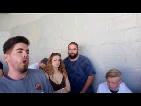 KARGO VS SKRAM- CUARTOS: FINAL BADDAB X VILLAFLORIDA