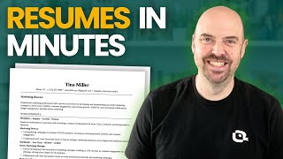 How to Make a Resume That Gets YOU HIRED in 2025!