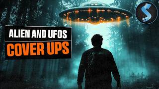Declassified UFO Files & Government Cover-Ups | Full Documentary