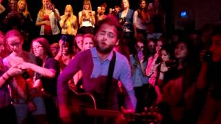 Passenger - Bullets @ Paradiso 13-06-12