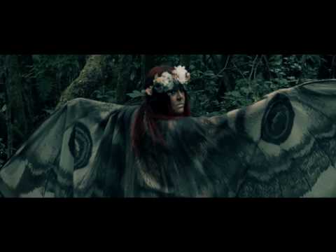 Alunah: Fire of Thornborough Henge (Official Music Video)
