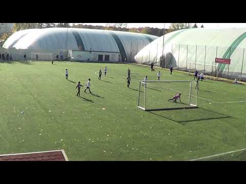 Spiel gegen ASV 13 - 4.11.2017 - 2.Halbzeit