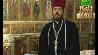 Отец Евгений о фильме "Поп"
