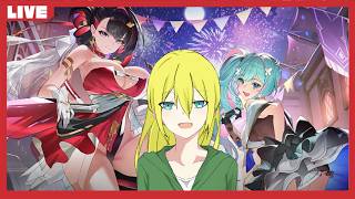 【アウタープレーン】雑談しながらライセンスボスとか飛天の塔とか【認定クリエイター配信】