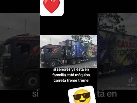 🔴 ATENCIÓN CARRETA TREME TREME ESTÁ EN FAMAILLÁ -TUCUMAN