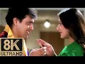 Tum Toh Dhokebaaz Ho 8k Video Songs Saajan Chale Sasural Govinda Tabu Karishma