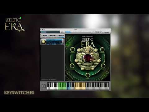 Celtic ERA Walkthrough | Best Service