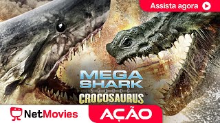 Mega Shark