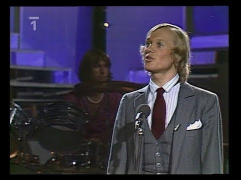 Jiří Korn - Píšu pastelkou (1982)