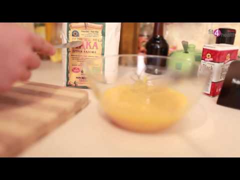 Zdrowe Gotowanie odcinek 5