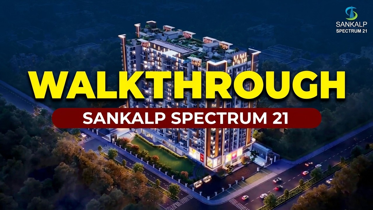 Sankalp Group — Brand Film