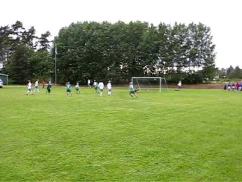 2-0 till HFK P97 mot Söderköpings IK i Bullerby Cup