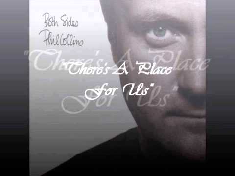 Video thumbnail for There’s a Place for Us