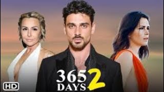 365 Days 2 Movie | Trailer | Realese Date | Songs | Michelle Morraine | Netflix | Download for free