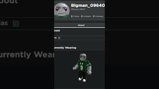 roblox players who DIED😭