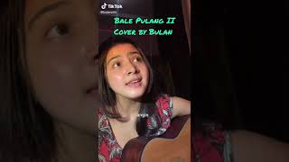 Download lagu Justy Aldrin ft Toton Caribo -Bale Pulang II (Cover by Bulan Sutena) mp3