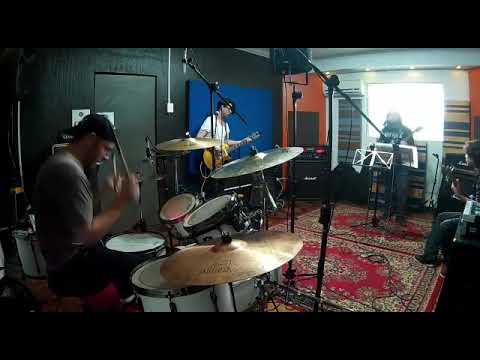 Alexiares   Luminiscencia Demo 2019