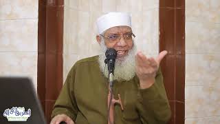 05 تفسير سورة الحج (5) من قول الله تعالى (إن الذين كفروا ويصدون عن سبيل الله) الآية 25 image