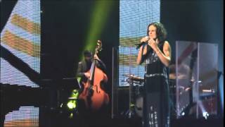 Luiza - Zélia Duncan (Prêmio de Música Brasileira Tom Jobim)