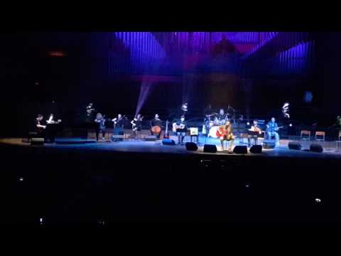 Hari Rončević - Live In Lisinski "Treći put" - Moje si more/Ako voliš me