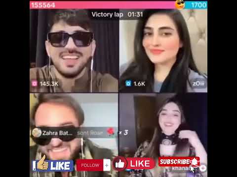 Mr patlo vs zoii live stream zoi ny id dedi ptlo ko