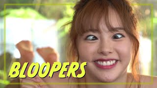 JAV Behind The Scenes | Bloopers (NG) #2 video