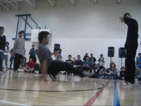 5 KINGZ | FLOORWOOKIES vs. FLOORPLAY (PART2)